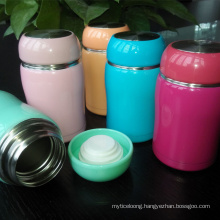 Eco-Friendly Coffee Tea Cup Bowling Insulated